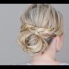Low Messy Updo Hairstyles (Photo 12 of 15)