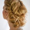 Low Messy Updo Hairstyles (Photo 10 of 15)