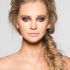 25 the Best Messy Volumized Fishtail Hairstyles