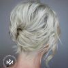 Short Messy Hairstyles With Twists (Photo 8 of 25)