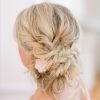 Messy Wedding Hairstyles (Photo 12 of 15)