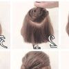 Braided Hairstyles On Short Hair (Photo 5 of 15)