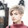 Short Feathered Pixie Hairstyles (Photo 6 of 15)