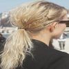 Low Messy Ponytail Hairstyles (Photo 16 of 25)
