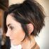 2024 Best of Layered Messy Pixie-bob Hairstyles