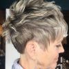 Messy Salt And Pepper Pixie Hairstyles (Photo 2 of 25)
