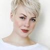 Messy Short Haircuts For Women (Photo 6 of 25)