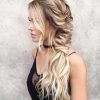 Messy Side Fishtail Braid Hairstyles (Photo 1 of 25)