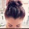 Updos For Fine Short Hair (Photo 15 of 15)