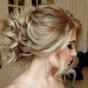 Curly Bun Updo Hairstyles (Photo 1 of 15)