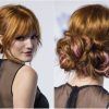 Messy Updo Hairstyles For Prom (Photo 14 of 15)
