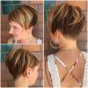 Pixie Hairstyles With Fringe (Photo 10 of 15)
