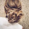 Messy Wedding Hairstyles (Photo 4 of 15)