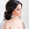 Messy Wedding Hairstyles For Long Hair (Photo 15 of 15)