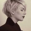 Messy Pixie Hairstyles For Short Hair (Photo 5 of 25)