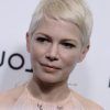 Michelle Williams Pixie Haircuts (Photo 14 of 25)