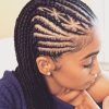 Micro Cornrows Hairstyles (Photo 15 of 15)