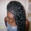 Crochet Micro Braid Hairstyles Into Waves (Photo 2 of 25)