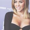 Miley Cyrus Medium Hairstyles (Photo 11 of 25)