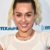 Miley Cyrus Short Hairstyles (Photo 12 of 25)