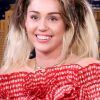 Miley Cyrus Short Hairstyles (Photo 19 of 25)