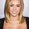 Miley Cyrus Short Hairstyles (Photo 14 of 25)