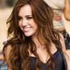 Miley Cyrus Long Hairstyles (Photo 15 of 25)