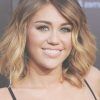 Miley Cyrus Bob Haircuts (Photo 2 of 15)