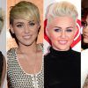 Miley Cyrus Short Haircuts (Photo 20 of 25)
