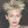 Medium Haircuts Like Miley Cyrus (Photo 22 of 25)