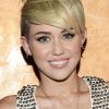Miley Cyrus Short Haircuts (Photo 3 of 25)
