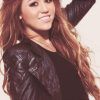 Miley Cyrus Long Hairstyles (Photo 11 of 25)