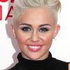 Miley Cyrus Short Haircuts (Photo 17 of 25)