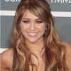 Miley Cyrus Long Hairstyles (Photo 4 of 25)