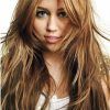 Miley Cyrus Long Hairstyles (Photo 2 of 25)