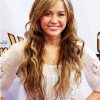 Miley Cyrus Long Hairstyles (Photo 1 of 25)