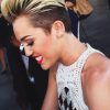 Miley Cyrus Short Haircuts (Photo 16 of 25)