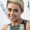 Miley Cyrus Pixie Hairstyles (Photo 15 of 15)