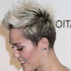 Miley Cyrus Short Haircuts (Photo 14 of 25)