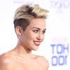 Miley Cyrus Short Haircuts (Photo 19 of 25)