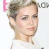 Miley Cyrus Short Hairstyles (Photo 8 of 25)
