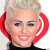 Miley Cyrus Short Haircuts (Photo 12 of 25)