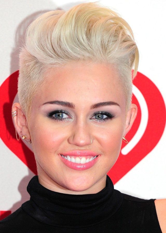 2024 Best of Miley Cyrus Short Hairstyles