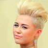 Miley Cyrus Short Hairstyles (Photo 4 of 25)