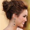 Cool Updo Hairstyles (Photo 9 of 15)