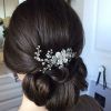 Wedding Updos With Bow Design (Photo 18 of 25)