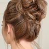 Mini Braided Buns Updo Hairstyles (Photo 6 of 25)