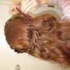 Rope And Braid Hairstyles (Photo 6 of 25)