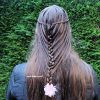 Mermaid Side Braid Hairstyles (Photo 20 of 25)