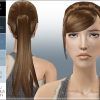 Mod Ponytail Hairstyles (Photo 22 of 25)